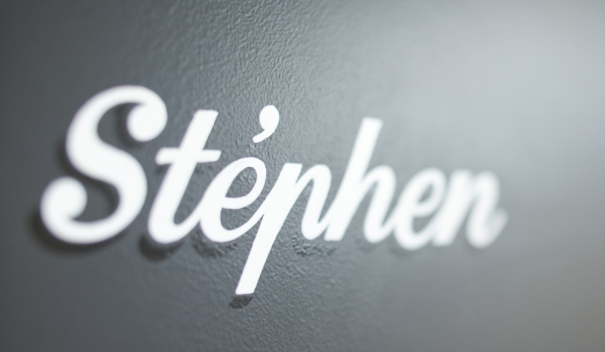 Stephen